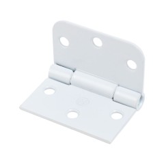 Кунгур накл ПНУ-65 (ПД-65) белый б/ш Петля (100,10!!!)