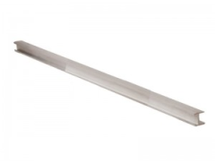 dormakaba Крышка привода h=100mm l=6250мм без обработки