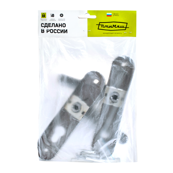 Птимаш к ЗВ4-3.03 бронза Ручки на планке (15)