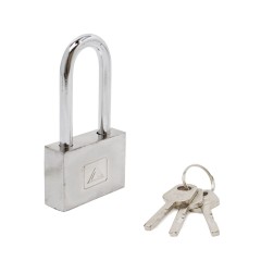 СТАНДАРТ HD-601L d7,5мм ЕВРОПАКЕТ Замок навесной (64,16)