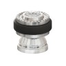 Упор дверной DH062 CL/SILVER-925 Серебро 925