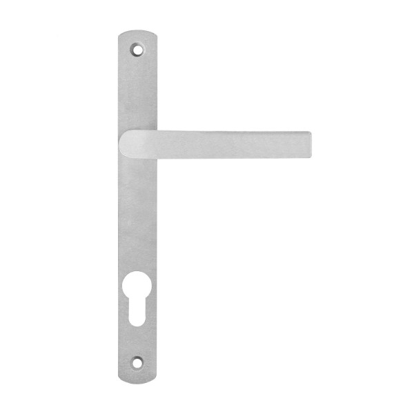 БУЛАТ РФ 85.25.01.9006 УРАЛ-М серый м/о 85 "под пальчики" для узкопр. Комплект ручек (30)