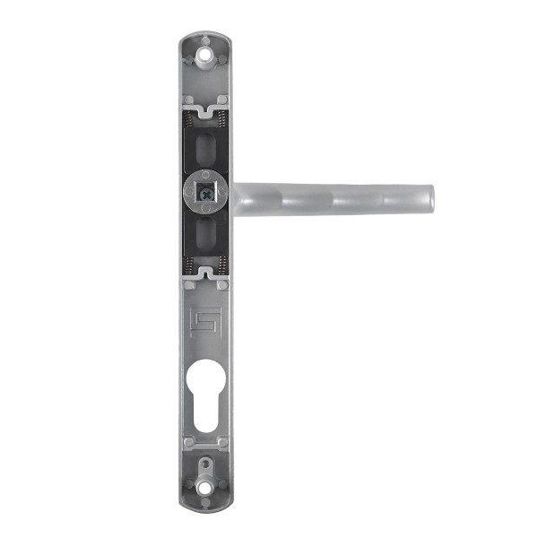 БУЛАТ РФ 85.25.01.9006 УРАЛ-М серый м/о 85 "под пальчики" для узкопр. Комплект ручек (30)