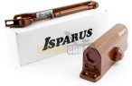 Дверной доводчик Isparus 430