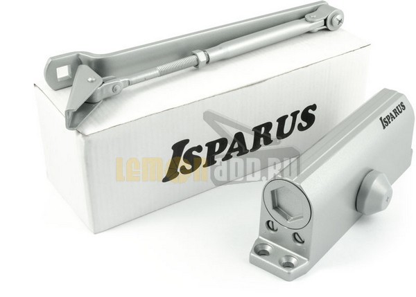Дверной доводчик Isparus 430