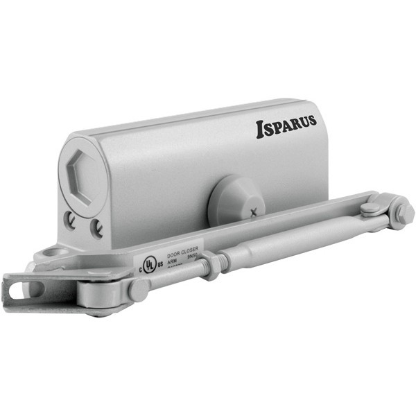 Дверной доводчик Isparus 430
