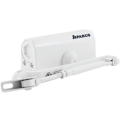 Дверной доводчик Isparus 430