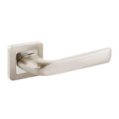 АЛЛЮР АРТ &quot;ОДРИ&quot; SN (2480) мат.никель Комплект ручек (20)