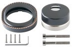 Броненакладка DEF.CL/OV.25 (ET/ATC-Protector 1CL-25) ABL-18 темная медь