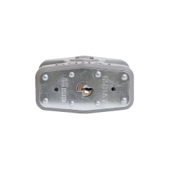 БУЛАТ ВС 0165 ПЛ стальной 5кл. d=11мм Замок навесной (24,6)