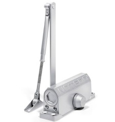 Доводчик дверной NOTEDO DC-065