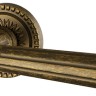 Ручка раздельная R.CL55.Matador (Matador CL4) OB-13 античная бронза