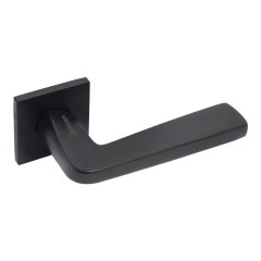 АЛЛЮР АРТ &quot;УИТНИ&quot; BL (82150) матовый черный Комплект ручек (20)