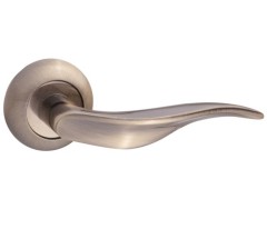 RENZ DH 31-08 АВ Пиери антик бронза Комплект ручек (20)