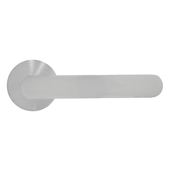 АЛЛЮР АРТ "ВИТА" SN (9180) мат.никель Комплект ручек (20)