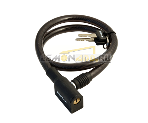 ВЕЛОСИПЕДНЫЙ ЗАМОК №25