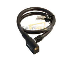 ВЕЛОСИПЕДНЫЙ ЗАМОК №25