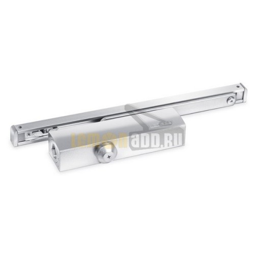 Доводчик дверной NOTEDO DC-025-095 SL+HO+DA+BC