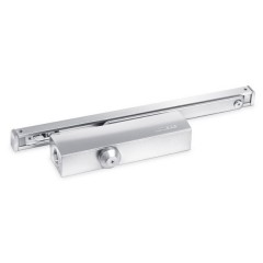 Доводчик дверной NOTEDO DC-025-095 SL+HO+DA+BC