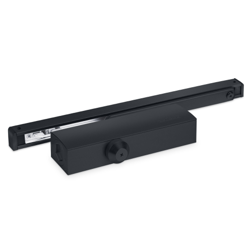 Доводчик дверной NOTEDO DC-025-095 SL+HO+DA+BC