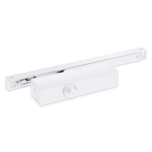 Доводчик дверной NOTEDO DC-025-095 SL+HO+DA+BC