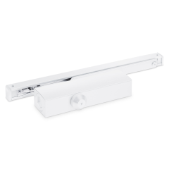 Доводчик дверной NOTEDO DC-025-095 SL+HO+DA+BC