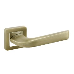 АЛЛЮР АРТ &quot;ОДРИ&quot; MAB (2430) мат.бронза Комплект ручек (20)