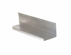 dormakaba Крышка привода h=150mm l=6250мм без обработки