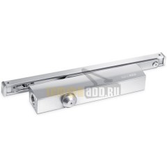 Доводчик дверной NOTEDO DC-045-155 SL+HO+DA+BC