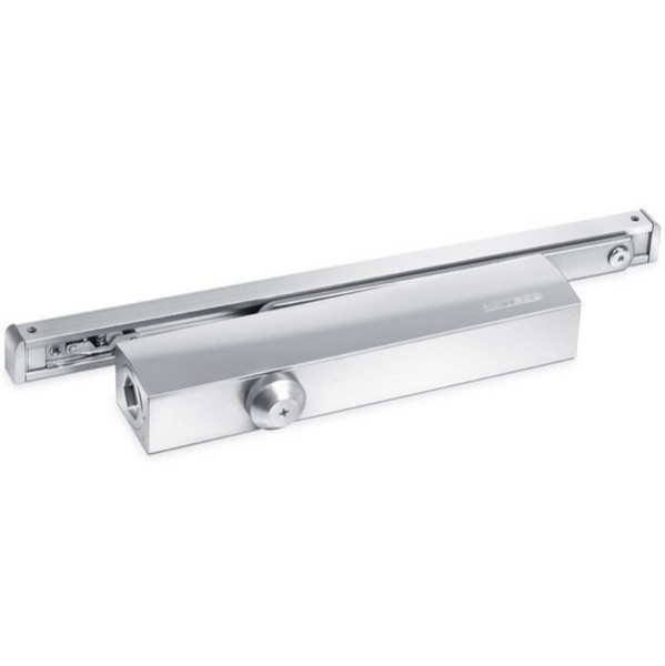 Доводчик дверной NOTEDO DC-045-155 SL+HO+DA+BC