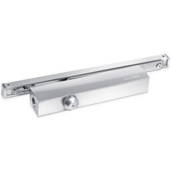 Доводчик дверной NOTEDO DC-045-155 SL+HO+DA+BC