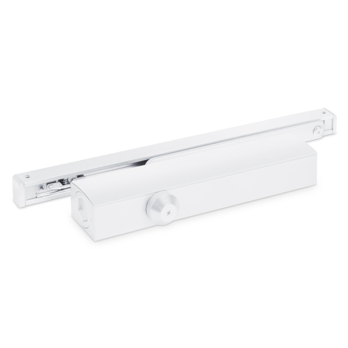 Доводчик дверной NOTEDO DC-045-155 SL+HO+DA+BC