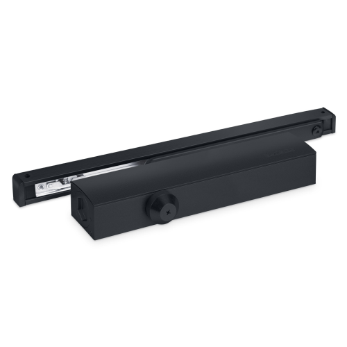 Доводчик дверной NOTEDO DC-045-155 SL+HO+DA+BC