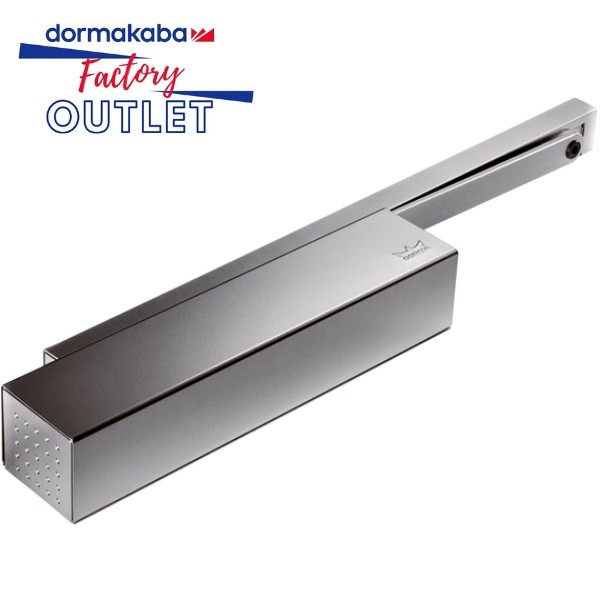 DORMA TS 91 дверной доводчик (корпус доводчика, без тяги)