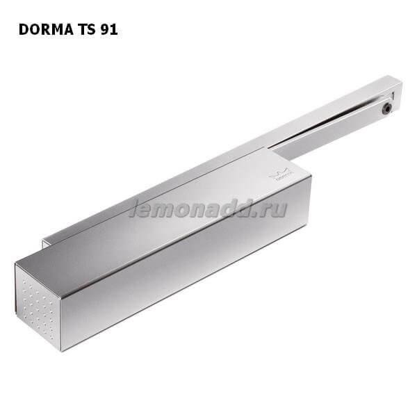 DORMA TS 91