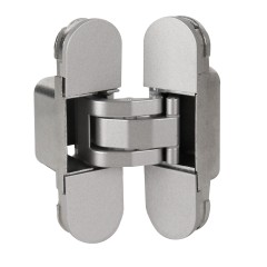 Петля скрытой установки UNION 2.0 ZN/IND (2.2) SC мат. хром (NO LOGO)