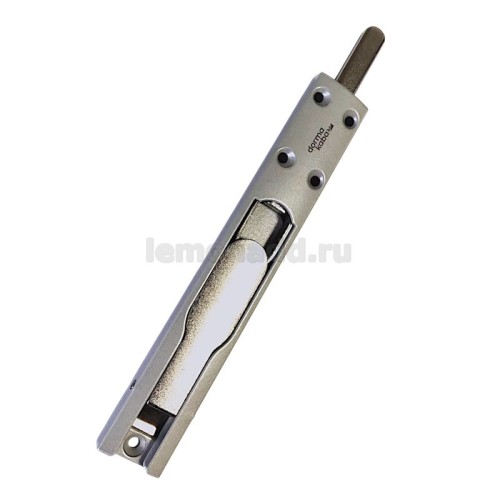 dormakaba AL-01  L - 140 mm Шпингалет (торцевой упор) для профильных дверей