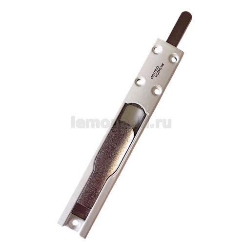 dormakaba AL-01  L - 140 mm Шпингалет (торцевой упор) для профильных дверей