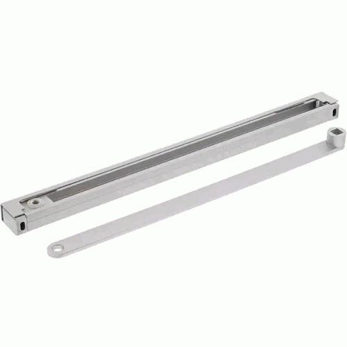 Скользящий канал для доводчиков DORMA TS 91, TS 92, TS 93