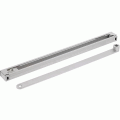 Скользящий канал для доводчиков DORMA TS 91, TS 92, TS 93