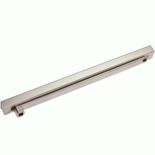 Скользящий канал для доводчиков DORMA TS 91, TS 92, TS 93