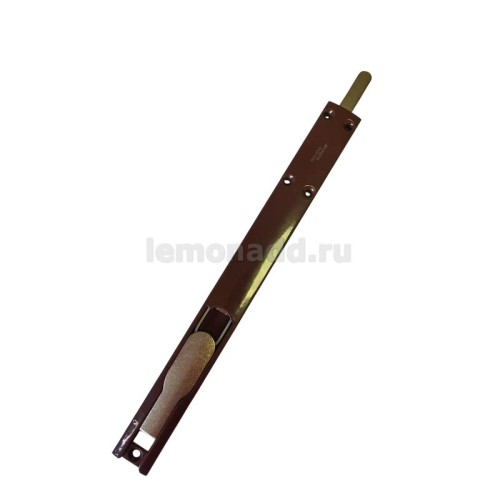 dormakaba AL-02 L - 225 mm Шпингалет (торцевой упор) для профильных дверей