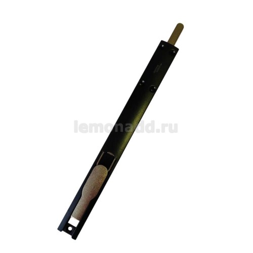 dormakaba AL-02 L - 225 mm Шпингалет (торцевой упор) для профильных дверей