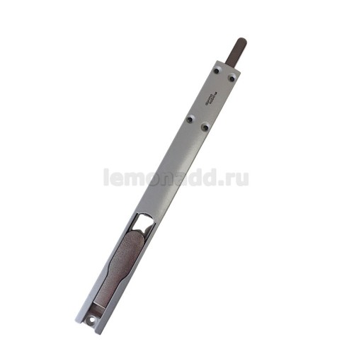 dormakaba AL-02 L - 225 mm Шпингалет (торцевой упор) для профильных дверей