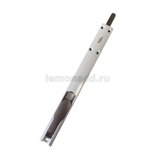 dormakaba AL-02 L - 225 mm Шпингалет (торцевой упор) для профильных дверей