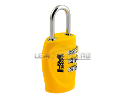 Навесной кодовый замок для чемодана 504