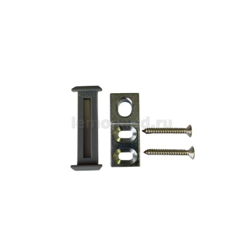 dormakaba DK-01 ответная планка для шпингалетов AL-01 и AL-02