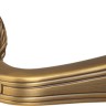Ручка раздельная R.SM58.LOUVRE (LOUVRE SM) AB-7 матовая бронза