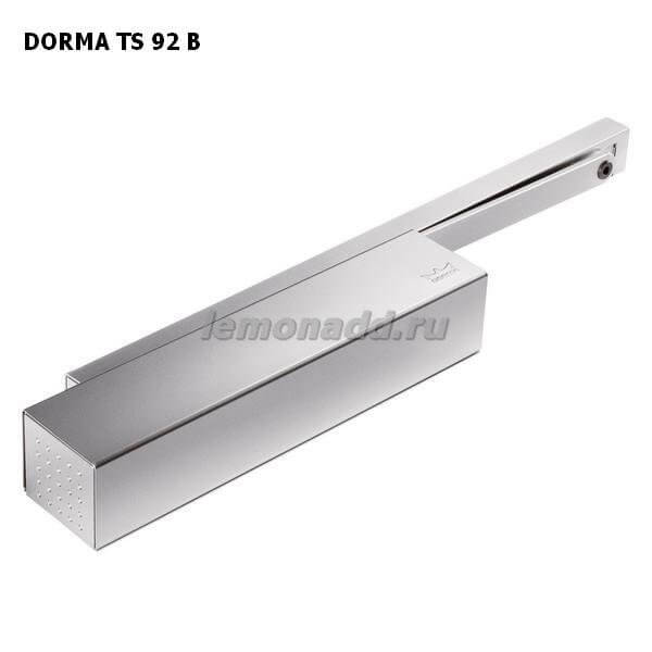 DORMA TS 92 B