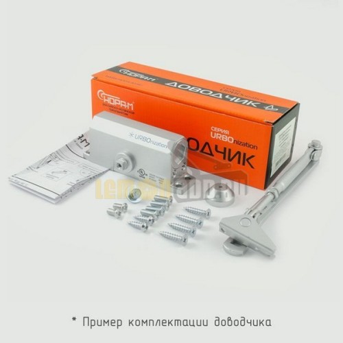 Дверной доводчик 530 URBOnization